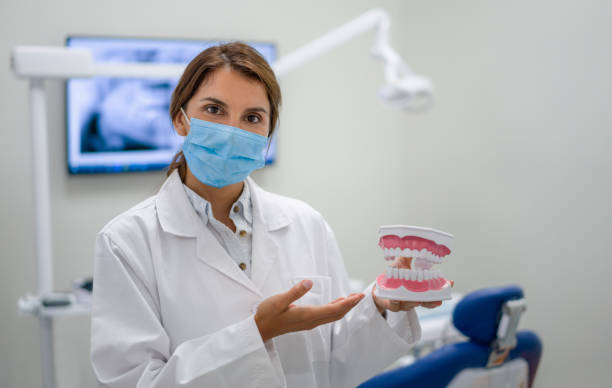 Best Emergency Denture Repair in Huntsville, AL