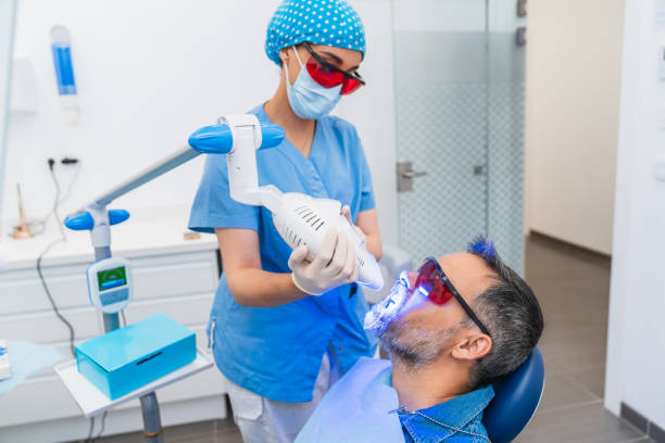 Best Emergency Tooth Extraction in Huntsville, AL
